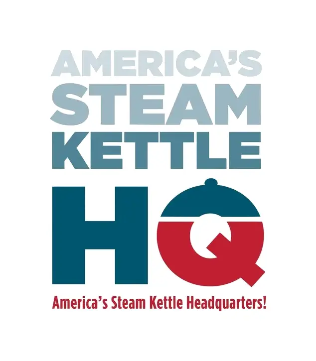America's Steam Kettle Headquarters