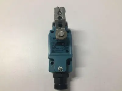 Honeywell Micro Limit Switch GLFA24A1B GLZ51B GLZ1AA Roller Arm