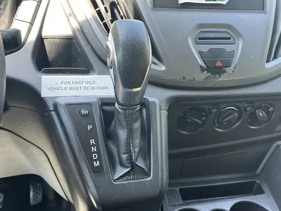 Used 2018 FORD TRANSIT Vans North Carolina US | Proxy Equipment #1426021