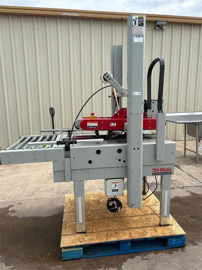 USED 3M 700RKS