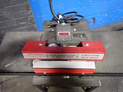 USED FANUC 20S