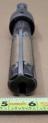 SUNNEN Y32-1250 PC Tooling & Accessories, Mandrels | Machinery Central (7)