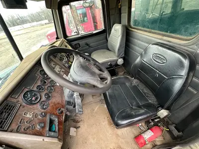 Used 2002 PETERBILT 330 Fuel & Lube Trucks New Jersey US | Proxy Equipment #1425936