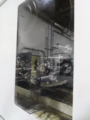 2022 MAZAK VC-500A 5X CNC Milling | MD Equipment Services LLC (10)