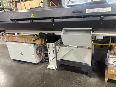 Used 2019 TSUGAMI B0325B-II Swiss Type Automatic Screw Machines Illinois US | Revelation Machinery #1371337