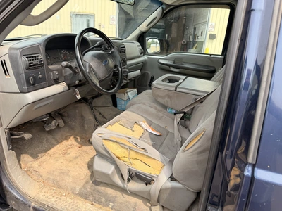 Used 2006 FORD F-250 Pickup Trucks Michigan US | Miedema Asset Management Group #1391735