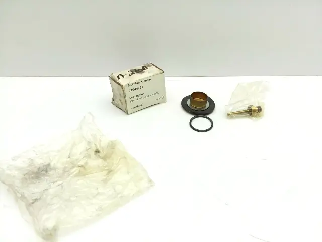 Watts N-26A Diapragm Kit Regulator Rebuild Parts