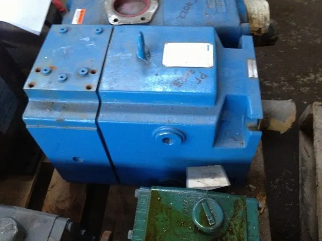 Used Vickers Hydrokraft _UNKNOWN_ Pumps Minnesota US | Peak Machinery, Inc. #288964