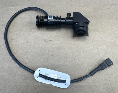 USED CCS HLV2-22BL-3W
