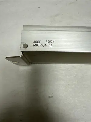 Used MICRON 300F Miscellaneous Equipment (Electrical & Power) | Surplus Asset Holdings #1202621