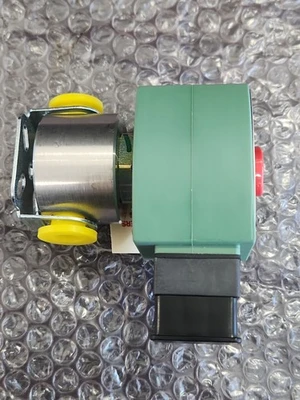 NEW ASCO SU8262G220E