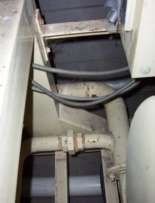 Used _UNKNOWN_ _UNKNOWN_ Conveyor Ovens Minnesota US | A&I Equipment #1317681