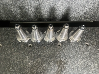 USED Accupro Cat40