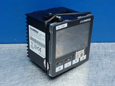 USED OMEGA CN04D3RR2UCMAC