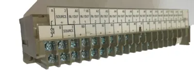 NEW OMRON G72C-VOD16 OUTPUT MODULE DC24 G72CVOD16