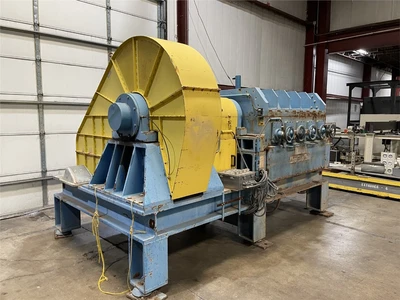 USED HERBOLD HGM60/145