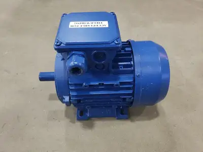 USED CEG MT80B4