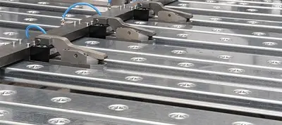 Schroeder Powerbend Professional