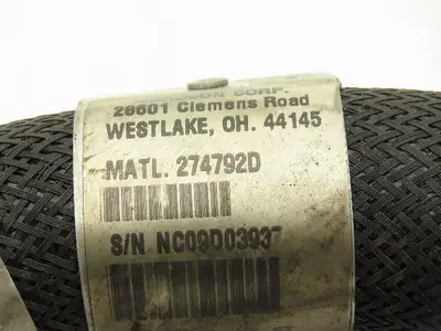 Used NORDSON _UNKNOWN_ Miscellaneous Equipment (Electrical & Power) Indiana US | Arrow Industrial #1250959