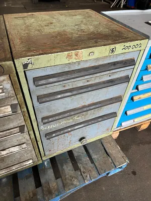BOTT (5) Drawer Material Handling | Bowland Trading Ltd (1)