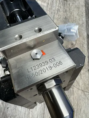 Used FRIMO FMH-08-12-2C-LS-C-40-80 Gear Hobbers South Carolina US | ESS Industrial Equipment Sales #1307476
