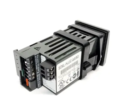 Used Watlow SD6L-HJJC-AARG PLC Processors Michigan US | Maverick Industrial Sales #1494832