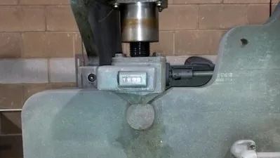 1963 DREIS & KRUMP MANUFACTURING COMP 810-C Brake Presses | MD Equipment Services LLC (7)
