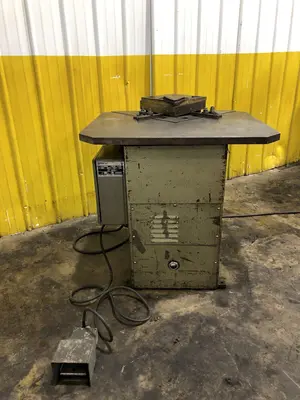 USED SAFAN CN 250 X 3