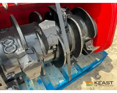 Used FECON _UNKNOWN_ Forestry Grinders Iowa US | Keast Enterprises #1360341