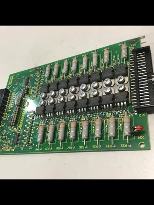 USED BACHMANN ELECTRONIC CA16/P2.5S