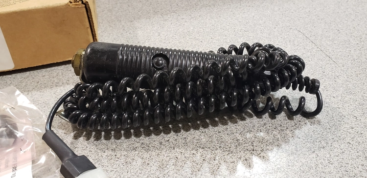 Used _UNKNOWN_ 7021560 Nozzles Alabama US | Transamerican Equipment Company #712475