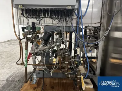 USED Primus Sterilizer Co. Primus Steam Sterilizer Model PSS7-B-SPSD