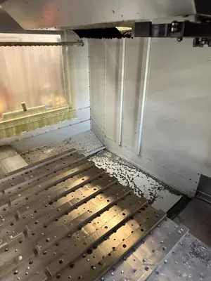 2019 HAAS VF-9/40 Vertical Machining Centers | Machinery Resources International (10)