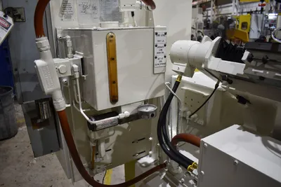 1989 CINCINNATI #340-20 GRINDERS, CENTERLESS | GCH Machinery (8)