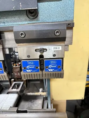 USED 1983 GMC NOT PROVIDED