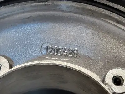 NEW LETOURNEAU R4243882
