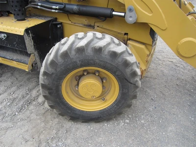 Used 2014 CATERPILLAR 420F IT Backhoes | Abele Tractor #1342996