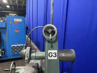 Used HARIG SUPER 612 Reciprocating Surface Grinders Ohio US | HGR 24 #1568506