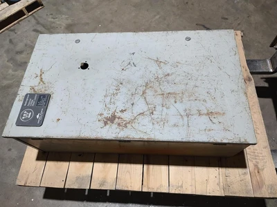 Used Westinghouse HR-52824-2 Motor Controllers Kentucky US | Edwards Industrial Repair #1262881