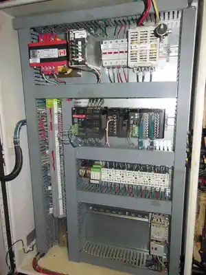 RA 20 TON PRESSES GENERAL | GCH Machinery (3)