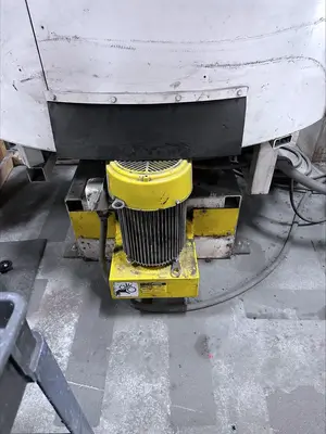 USED ALMCO OR-23V