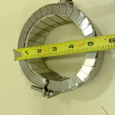 NEW THERMAL TECH CB4-2PT