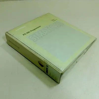 USED SIEMENS 6ES5 885-OSC21