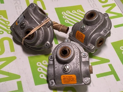 USED TOLOMATIC 01090000