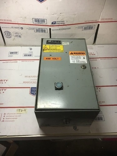 Used Moeller DIL00AM/Z00 Starters Indiana US | J&J Industrial Supply #519211