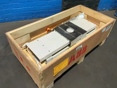 Used ABB 3HAW050031100 Robots Ohio US | HGR 24 #1518038
