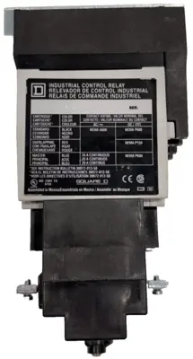 NEW SQUARE D 8501XO40XLV02