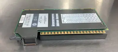 USED Allen-Bradley 1771-VHSC