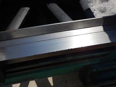 USED CAZENEUVE HB725 Ø 725 X 2000 MM