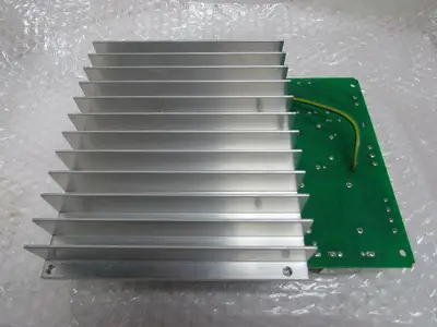General Electric 356075702 Procond Electronica Circuit Board Assembly HSWP 230V